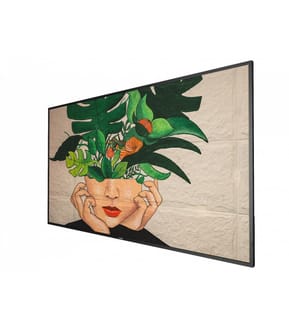 Philips 55BDL4511D/00 affichage de messages Carte A numérique 139,7 cm (55") 500 cd/m² 4K Ultra HD Noir 24/7 (55BDL4511D/00)