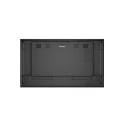 Philips 55BDL4511D/00 affichage de messages Carte A numérique 139,7 cm (55") 500 cd/m² 4K Ultra HD Noir 24/7 (55BDL4511D/00)