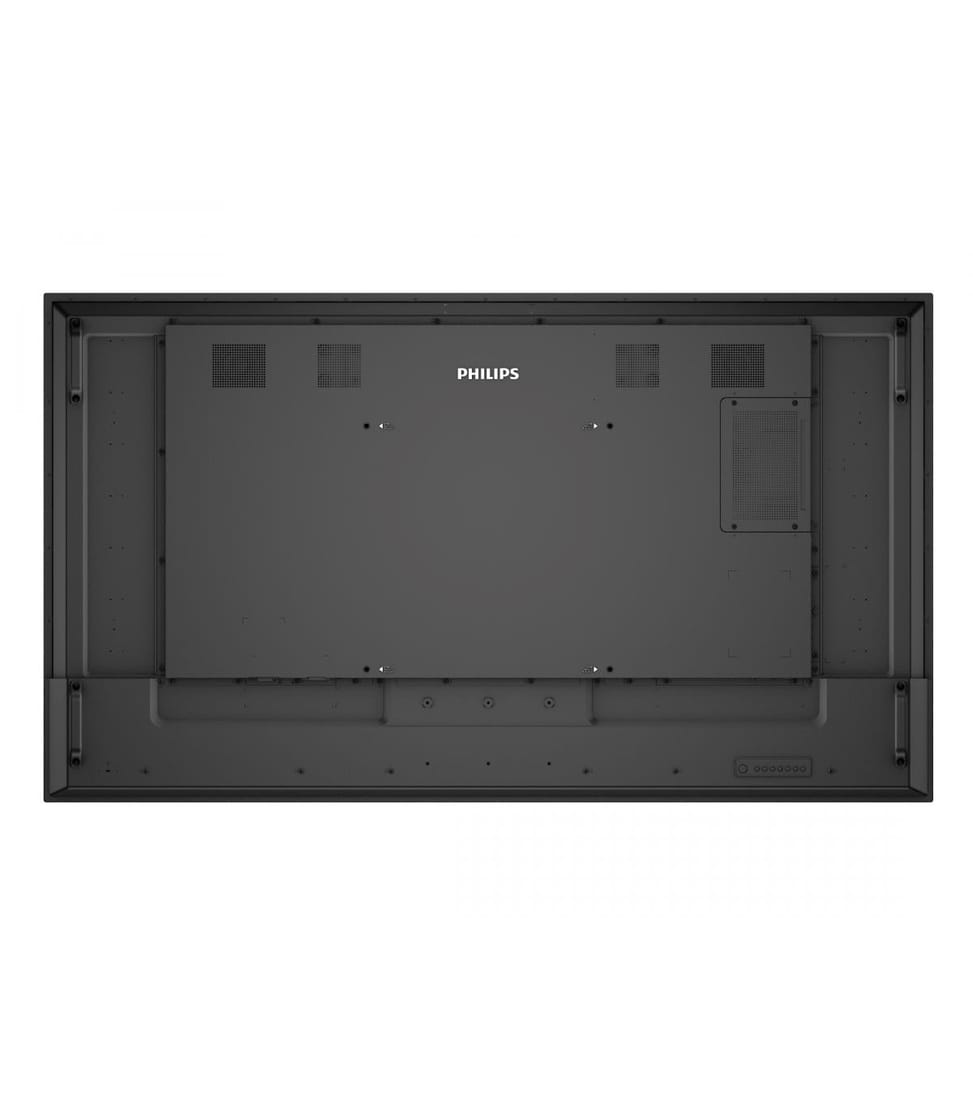 Philips 55BDL4511D/00 Message Display Digital A Board 139.7 cm (55") 500 cd/m² 4K Ultra HD Black 24/7 (55BDL4511D/00) — image 4