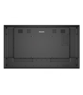 Philips 55BDL4511D/00 affichage de messages Carte A numérique 139,7 cm (55") 500 cd/m² 4K Ultra HD Noir 24/7 (55BDL4511D/00) — image 4