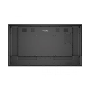Philips 55BDL4511D/00 affichage de messages Carte A numérique 139,7 cm (55") 500 cd/m² 4K Ultra HD Noir 24/7 (55BDL4511D/00)