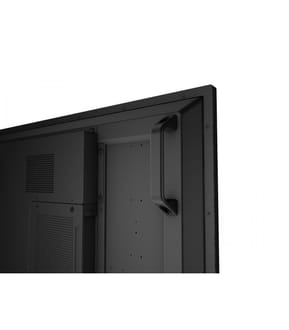 Philips 55BDL4511D/00 affichage de messages Carte A numérique 139,7 cm (55") 500 cd/m² 4K Ultra HD Noir 24/7 (55BDL4511D/00) — image 5