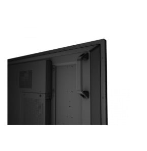 Philips 55BDL4511D/00 affichage de messages Carte A numérique 139,7 cm (55") 500 cd/m² 4K Ultra HD Noir 24/7 (55BDL4511D/00)