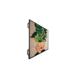 Philips 55BDL4511D/00 affichage de messages Carte A numérique 139,7 cm (55") 500 cd/m² 4K Ultra HD Noir 24/7 (55BDL4511D/00)