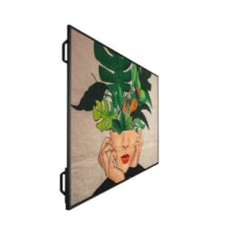 Philips 86BDL4511D/00 affichage de messages Carte A numérique 2,18 m (86") 500 cd/m² 4K Ultra HD Noir 24/7 (86BDL4511D/00)