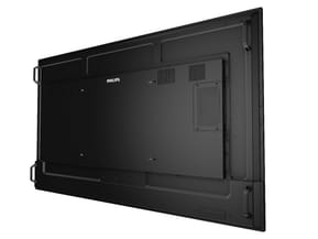 Philips 86BDL4511D/00 affichage de messages Carte A numérique 2,18 m (86") 500 cd/m² 4K Ultra HD Noir 24/7 (86BDL4511D/00) — image 3