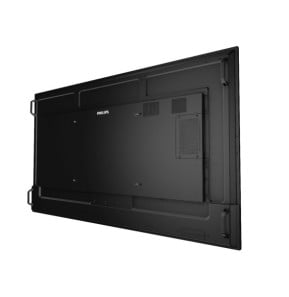 Philips 86BDL4511D/00 affichage de messages Carte A numérique 2,18 m (86") 500 cd/m² 4K Ultra HD Noir 24/7 (86BDL4511D/00)