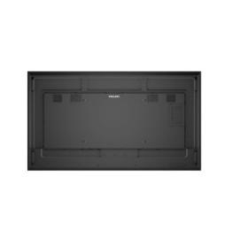 Philips 86BDL4511D/00 affichage de messages Carte A numérique 2,18 m (86") 500 cd/m² 4K Ultra HD Noir 24/7 (86BDL4511D/00)