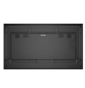 Philips 86BDL4511D/00 affichage de messages Carte A numérique 2,18 m (86") 500 cd/m² 4K Ultra HD Noir 24/7 (86BDL4511D/00)