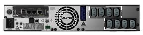 Onduleur Line interactive APC Smart-UPS X 1500VA Rack/Tower LCD 230V avec carte réseau — image 2