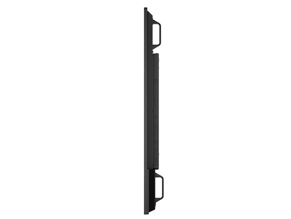 شاشة لافتات رقمية Philips 86BDL4511D/00 بقياس 2.18 م (86") 500 cd/m² 4K Ultra HD أسود 24/7 (86BDL4511D/00) — صورة 6