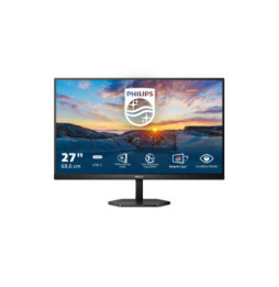 Philips 3000 series 27E1N3300A/00 LED display 68,6 cm (27") 1920 x 1080 pixels Full HD Noir (27E1N3300A/00)