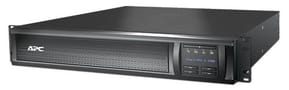 Onduleur Line interactive APC Smart-UPS X 1500VA Rack/Tower LCD 230V avec carte réseau