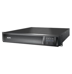 Onduleur Line interactive APC Smart-UPS X...