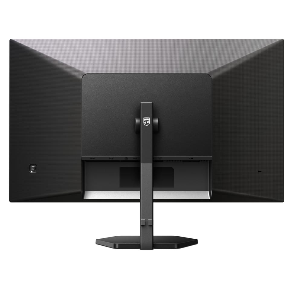 Philips 3000 series 27E1N3300A/00 LED display 68,6 cm (27") 1920 x 1080 pixels Full HD Noir (27E1N3300A/00) — image 6