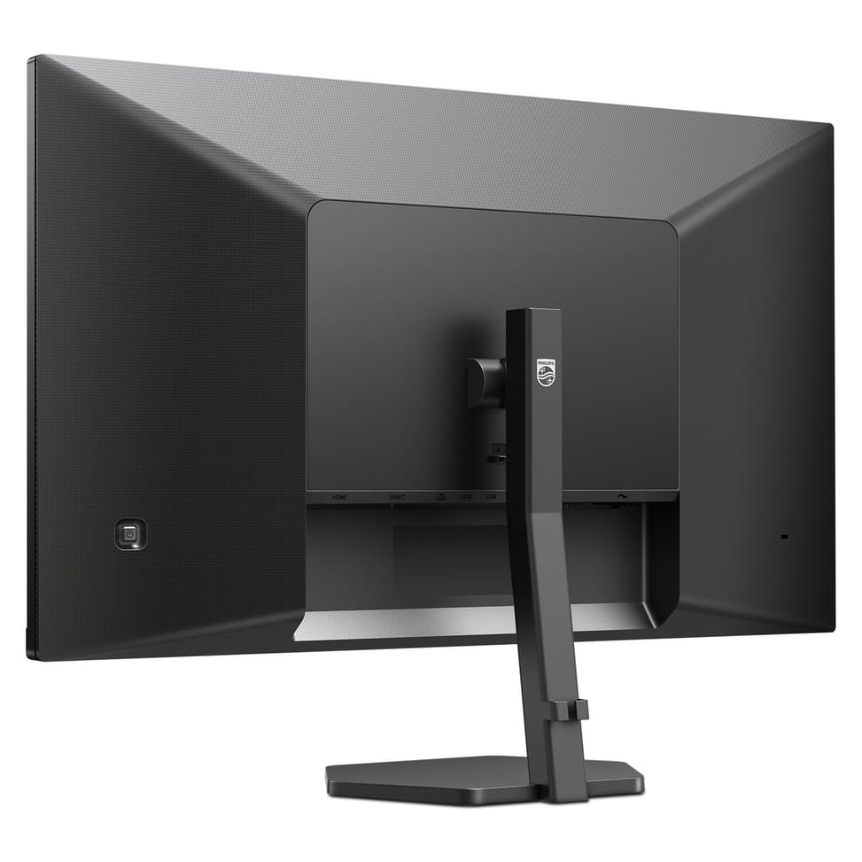 Philips 3000 series 27E1N3300A/00 LED display 68,6 cm (27") 1920 x 1080 pixels Full HD Noir (27E1N3300A/00) — image 9