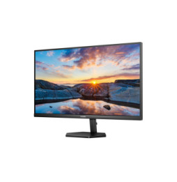 Philips 3000 series 27E1N3300A/00 LED display 68,6 cm (27") 1920 x 1080 pixels Full HD Noir (27E1N3300A/00)