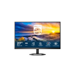 Philips 5000 series 27E1N5300AE/00 écran plat de PC 68,6 cm (27") 1920 x 1080 pixels Full HD LCD Noir (27E1N5300AE/00)