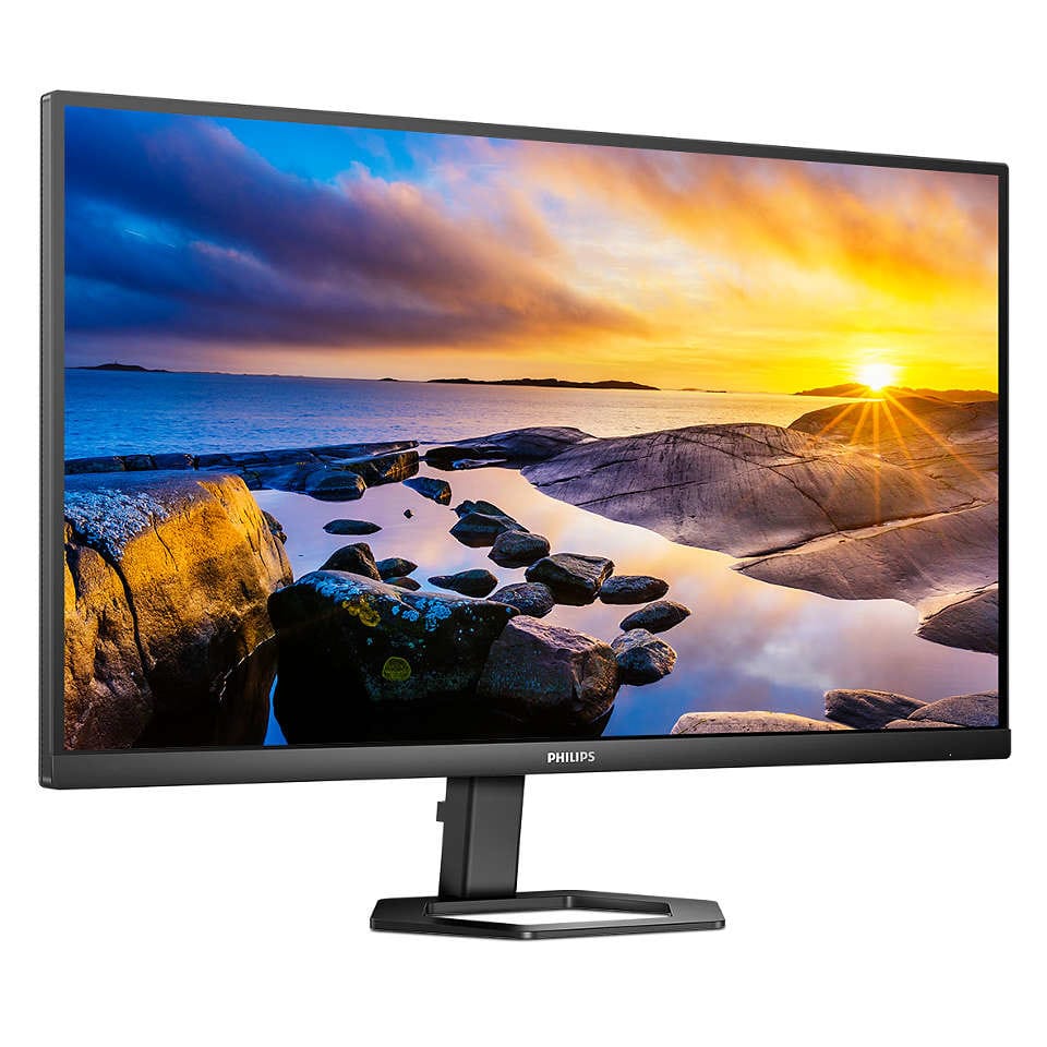 Philips 5000 series 27E1N5300AE/00 écran plat de PC 68,6 cm (27") 1920 x 1080 pixels Full HD LCD Noir (27E1N5300AE/00) — image 3