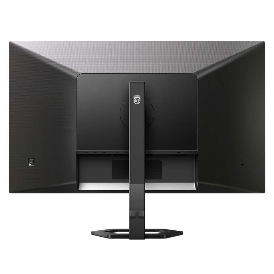 Philips 5000 series 27E1N5300AE/00 écran plat de PC 68,6 cm (27") 1920 x 1080 pixels Full HD LCD Noir (27E1N5300AE/00) — image 4