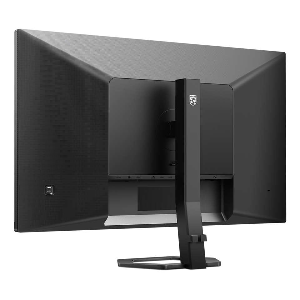Philips 5000 series 27E1N5300AE/00 écran plat de PC 68,6 cm (27") 1920 x 1080 pixels Full HD LCD Noir (27E1N5300AE/00) — image 7