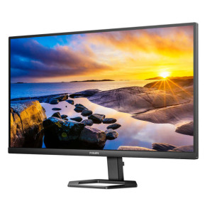 Philips 5000 series 27E1N5300AE/00 écran plat de PC 68,6 cm (27") 1920 x 1080 pixels Full HD LCD Noir (27E1N5300AE/00)
