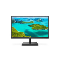 Philips E Line 275E1S/00 LED display 68,6 cm (27") 2560 x 1440 pixels Quad HD Noir (275E1S/00)