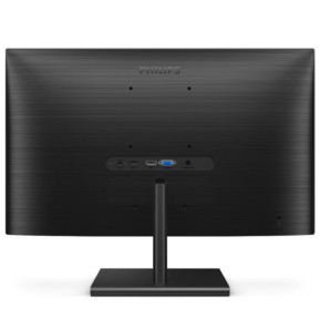 Philips E Line 275E1S/00 LED display 68,6 cm (27") 2560 x 1440 pixels Quad HD Noir (275E1S/00)