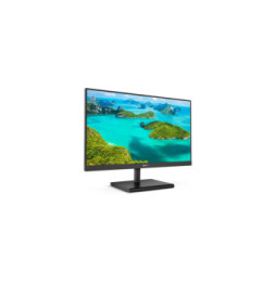 Philips E Line 275E1S/00 LED display 68,6 cm (27") 2560 x 1440 pixels Quad HD Noir (275E1S/00)
