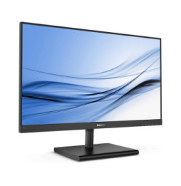 Philips E Line 275E1S/00 LED display 68,6 cm (27") 2560 x 1440 pixels Quad HD Noir (275E1S/00)