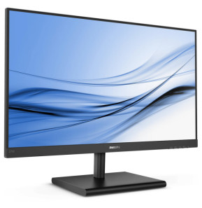Philips E Line 275E1S/00 LED display 68,6 cm (27") 2560 x 1440 pixels Quad HD Noir (275E1S/00)