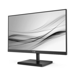 Philips E Line 275E1S/00 LED display 68,6 cm (27") 2560 x 1440 pixels Quad HD Noir (275E1S/00)