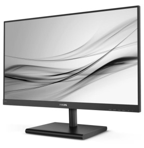 Philips E Line 275E1S/00 LED display 68,6 cm (27") 2560 x 1440 pixels Quad HD Noir (275E1S/00)