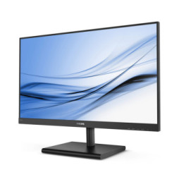 Philips E Line 275E1S/00 LED display 68,6 cm (27") 2560 x 1440 pixels Quad HD Noir (275E1S/00)