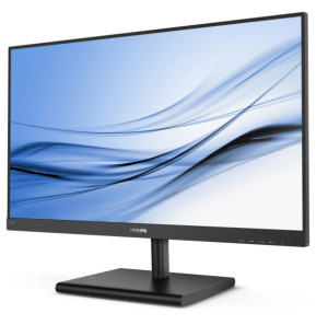 Philips E Line 275E1S/00 LED display 68,6 cm (27") 2560 x 1440 pixels Quad HD Noir (275E1S/00)