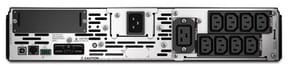Onduleur Line interactive APC Smart-UPS X 3000VA Rack/Tower LCD 200-240V — image 2