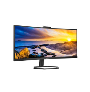 Philips 5000 series 34E1C5600HE/00 LED display 86,4 cm (34") 3440 x 1440 pixels 4K Ultra HD Noir (34E1C5600HE/00)