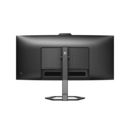 Philips 5000 series 34E1C5600HE/00 LED display 86,4 cm (34") 3440 x 1440 pixels 4K Ultra HD Noir (34E1C5600HE/00)