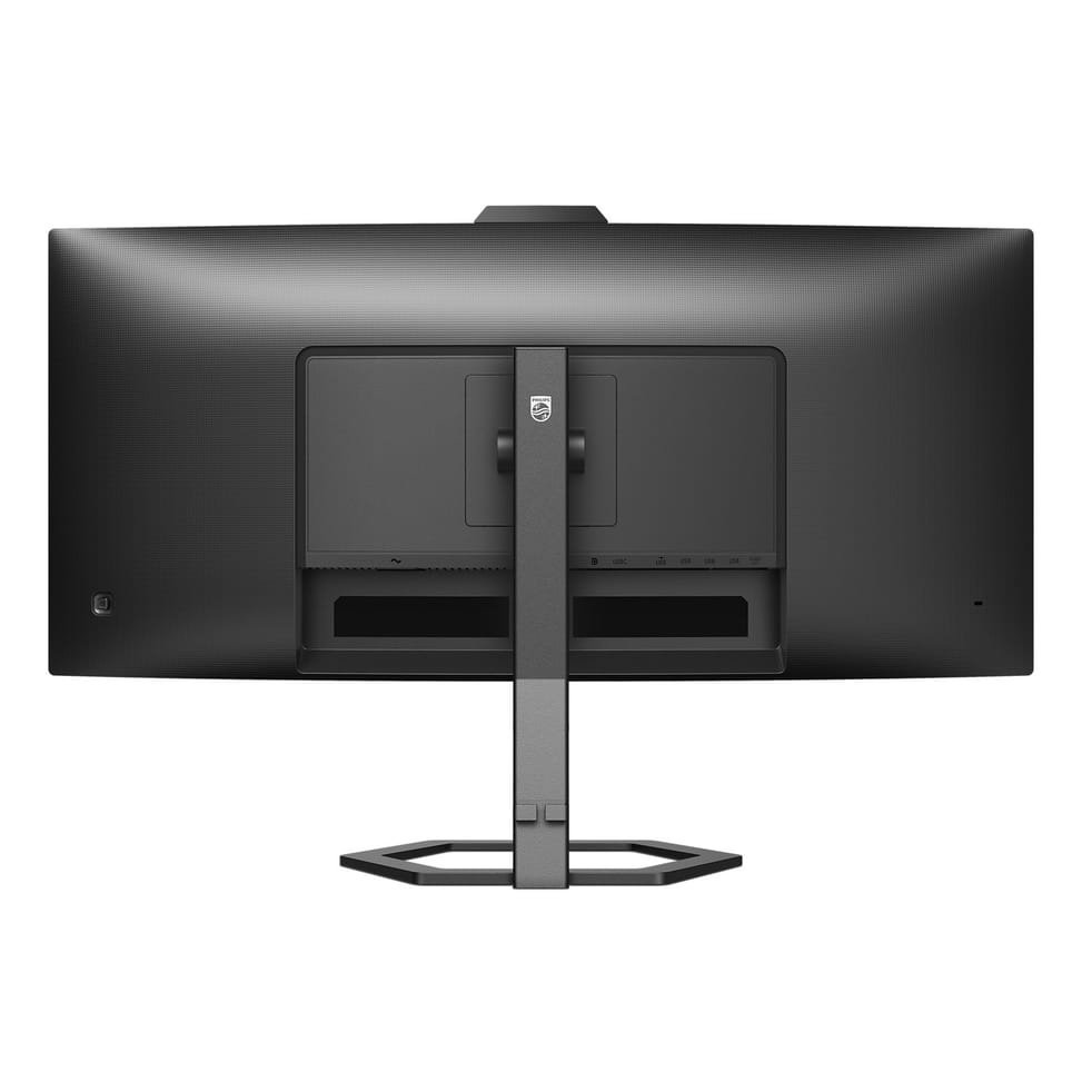 Philips 5000 series 34E1C5600HE/00 LED display 86,4 cm (34") 3440 x 1440 pixels 4K Ultra HD Noir (34E1C5600HE/00) — image 6