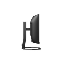 Philips 5000 series 34E1C5600HE/00 LED display 86,4 cm (34") 3440 x 1440 pixels 4K Ultra HD Noir (34E1C5600HE/00)