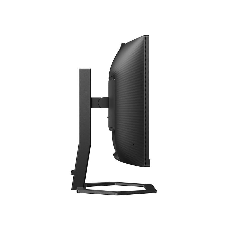 Philips 5000 series 34E1C5600HE/00 LED display 86,4 cm (34") 3440 x 1440 pixels 4K Ultra HD Noir (34E1C5600HE/00) — image 7