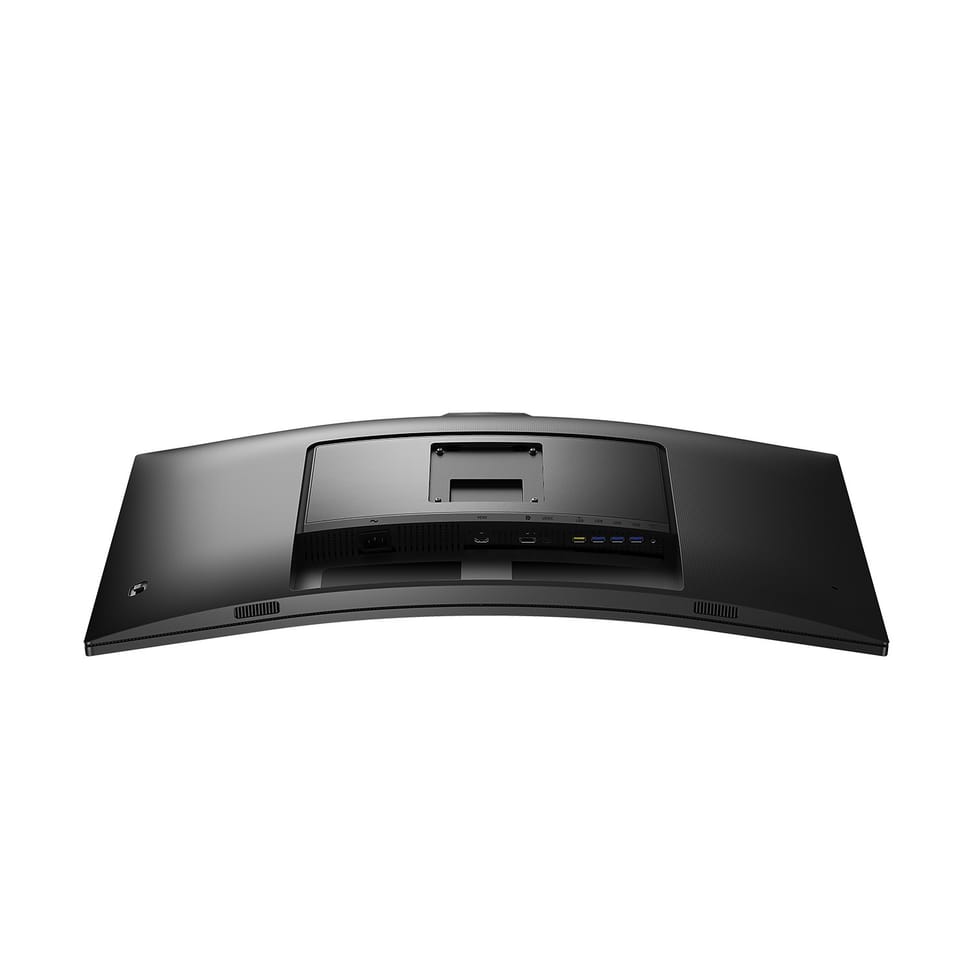 Philips 5000 series 34E1C5600HE/00 LED display 86,4 cm (34") 3440 x 1440 pixels 4K Ultra HD Noir (34E1C5600HE/00) — image 8