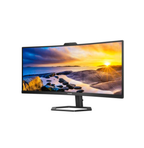 Philips 5000 series 34E1C5600HE/00 LED display 86,4 cm (34") 3440 x 1440 pixels 4K Ultra HD Noir (34E1C5600HE/00)