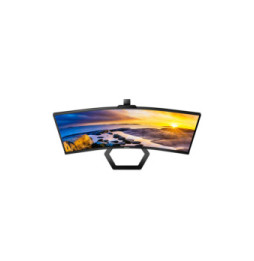 Philips 5000 series 34E1C5600HE/00 LED display 86,4 cm (34") 3440 x 1440 pixels 4K Ultra HD Noir (34E1C5600HE/00)