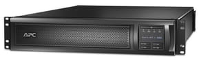 Onduleur Line interactive APC Smart-UPS X 3000VA Rack/Tower LCD 200-240V