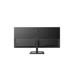 Philips E Line 345E2AE/00 écran plat de PC 86,4 cm (34") 3440 x 1440 pixels Noir (345E2AE/00)