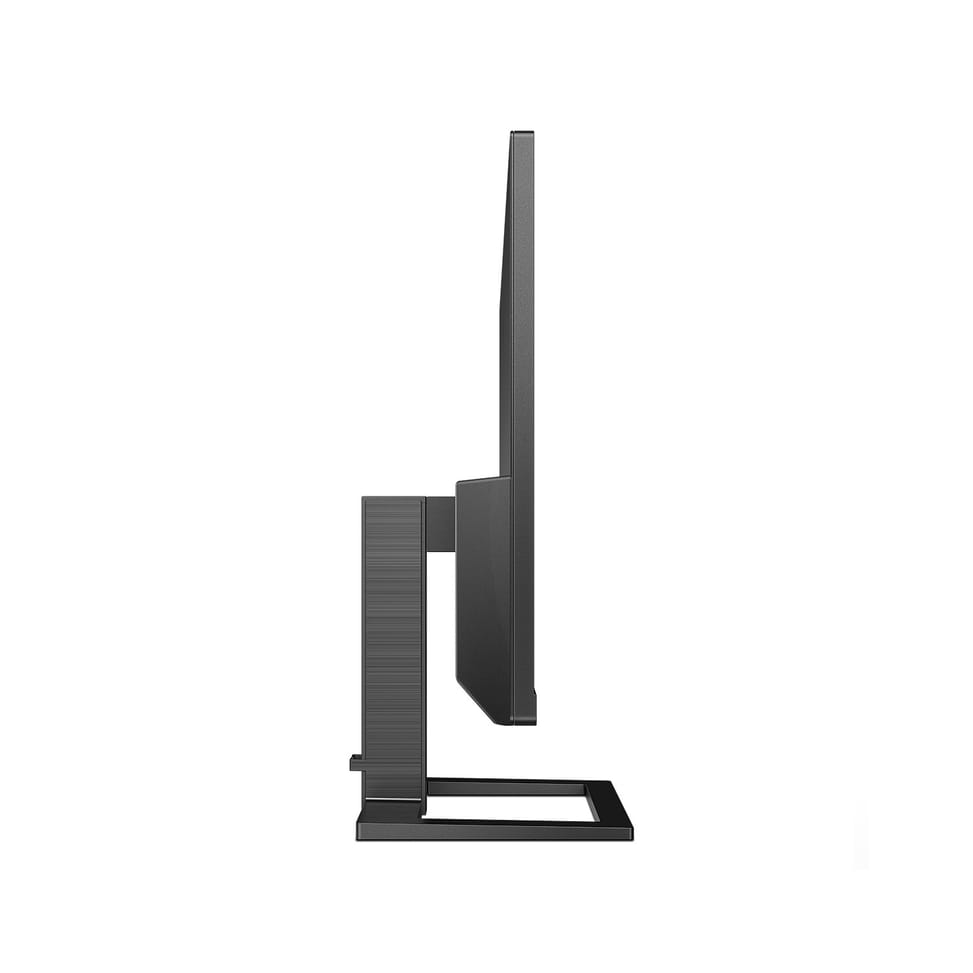 Philips E Line 345E2AE/00 écran plat de PC 86,4 cm (34") 3440 x 1440 pixels Noir (345E2AE/00) — image 7