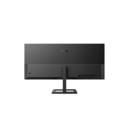 Philips E Line 345E2AE/00 écran plat de PC 86,4 cm (34") 3440 x 1440 pixels Noir (345E2AE/00)