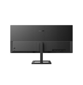 Philips E Line 345E2AE/00 écran plat de PC 86,4 cm (34") 3440 x 1440 pixels Noir (345E2AE/00)