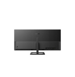 Philips E Line 345E2AE/00 écran plat de PC 86,4 cm (34") 3440 x 1440 pixels Noir (345E2AE/00)